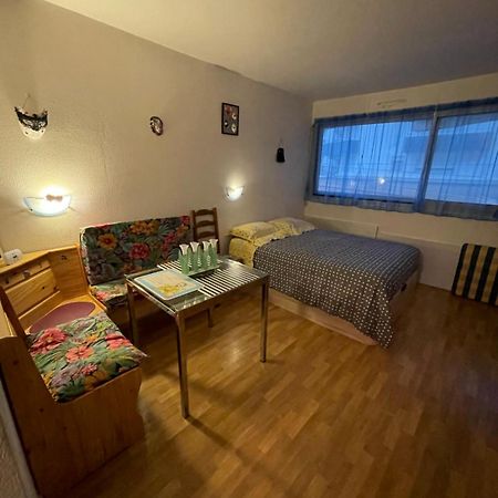 Turquoise Appartement Bénodet Buitenkant foto