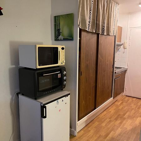 Turquoise Appartement Bénodet Buitenkant foto