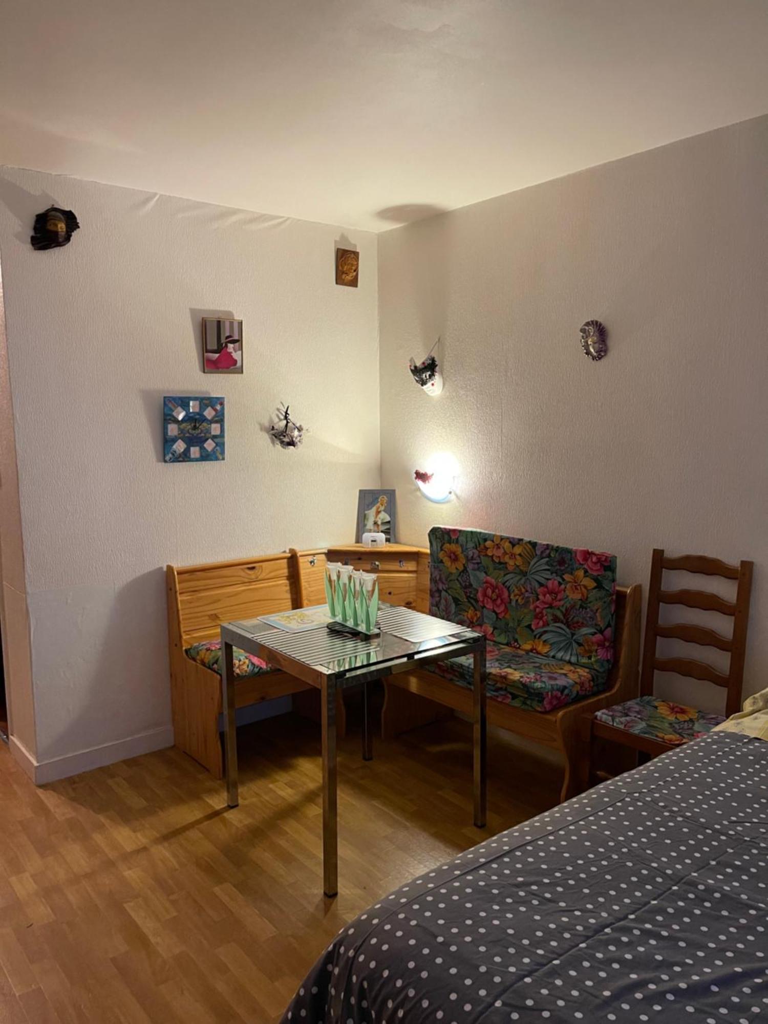 Turquoise Appartement Bénodet Buitenkant foto