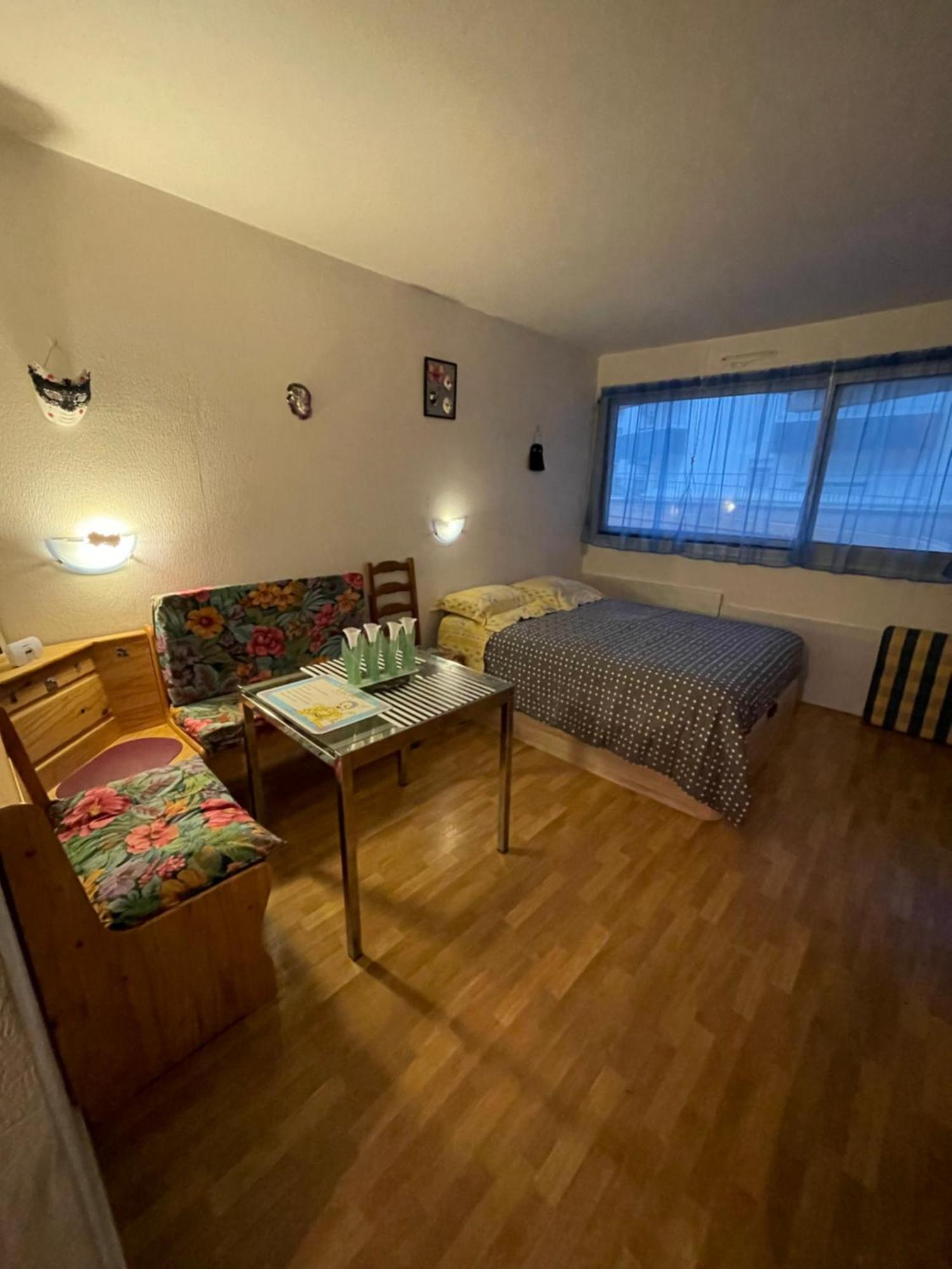 Turquoise Appartement Bénodet Buitenkant foto