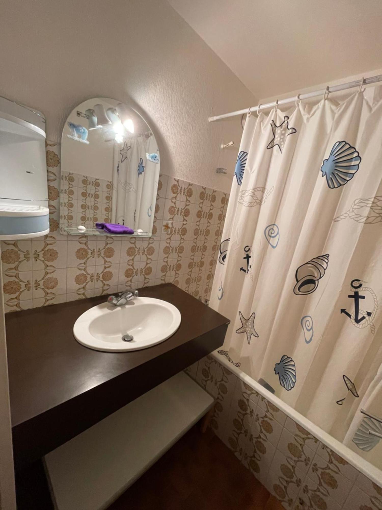 Turquoise Appartement Bénodet Buitenkant foto